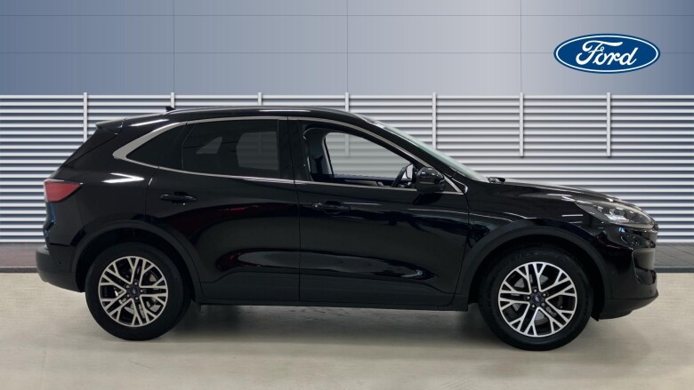 Ford Kuga 1.5 EcoBoost 150 Titanium First Edition 5dr Petrol Estate